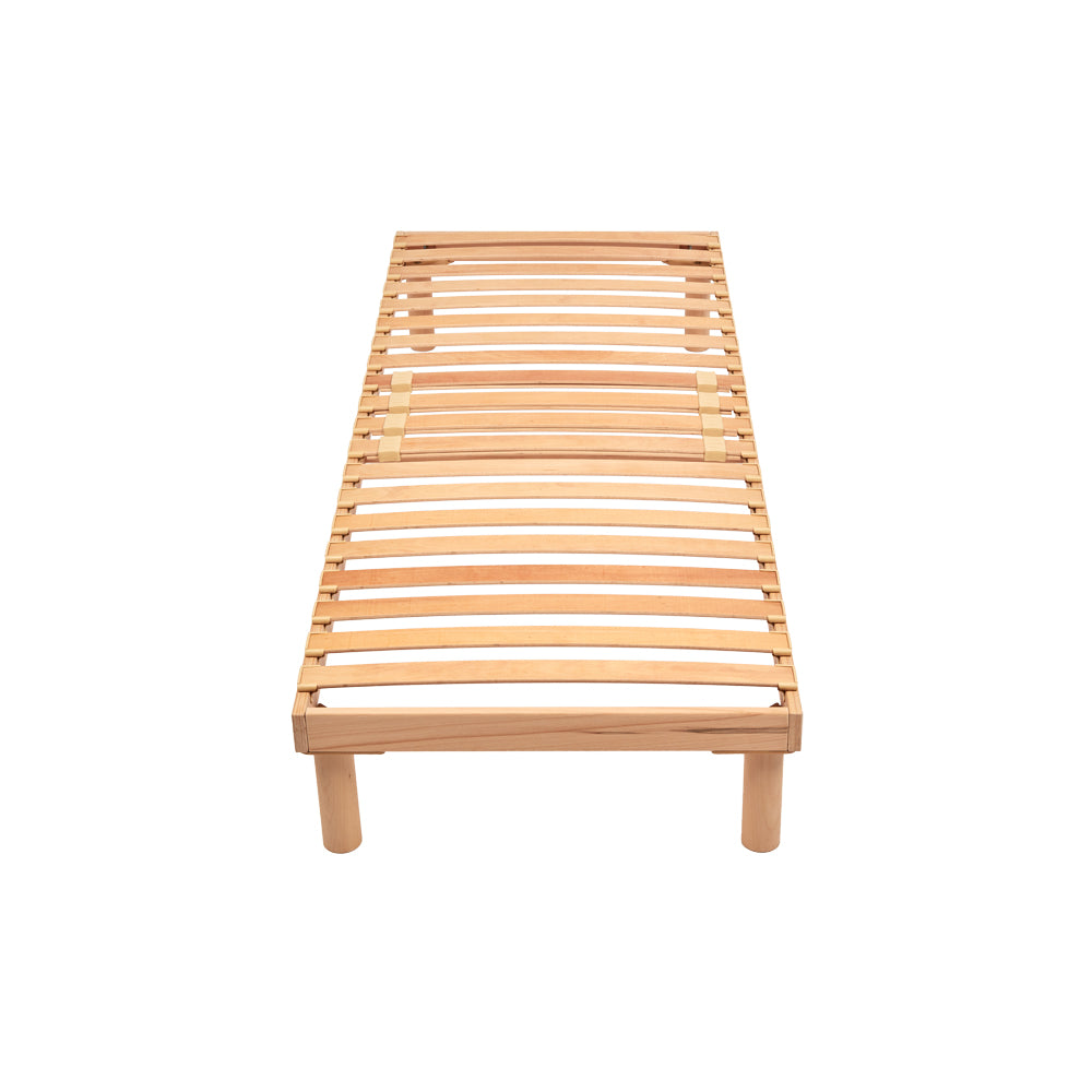 Deluxe First-Generation | Floor-Standing Slatted Bed Base