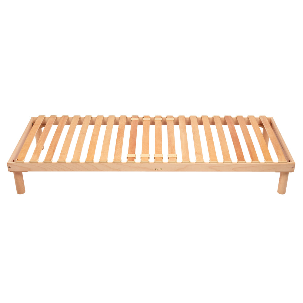 Deluxe First-Generation | Floor-Standing Slatted Bed Base
