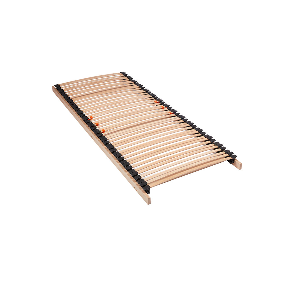 Elite Fourth-Generation - 3 Position Firmness Control - Drop-In Slatted Bed Base