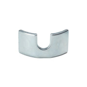 Half Moon Un-Threaded Open-Sides Washer for M6 Bolts for Ø 30mm Hole