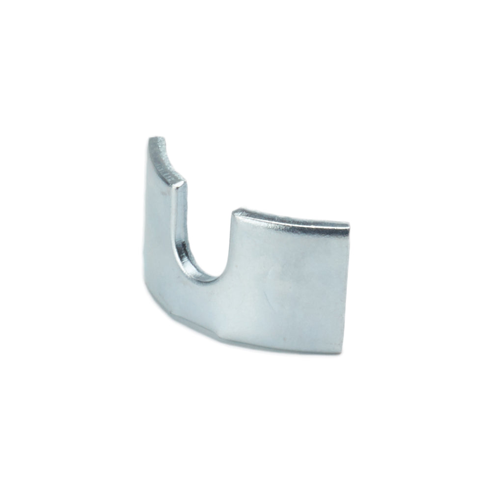 Half Moon Un-Threaded Open-Sides Washer for M6 Bolts for Ø 30mm Hole