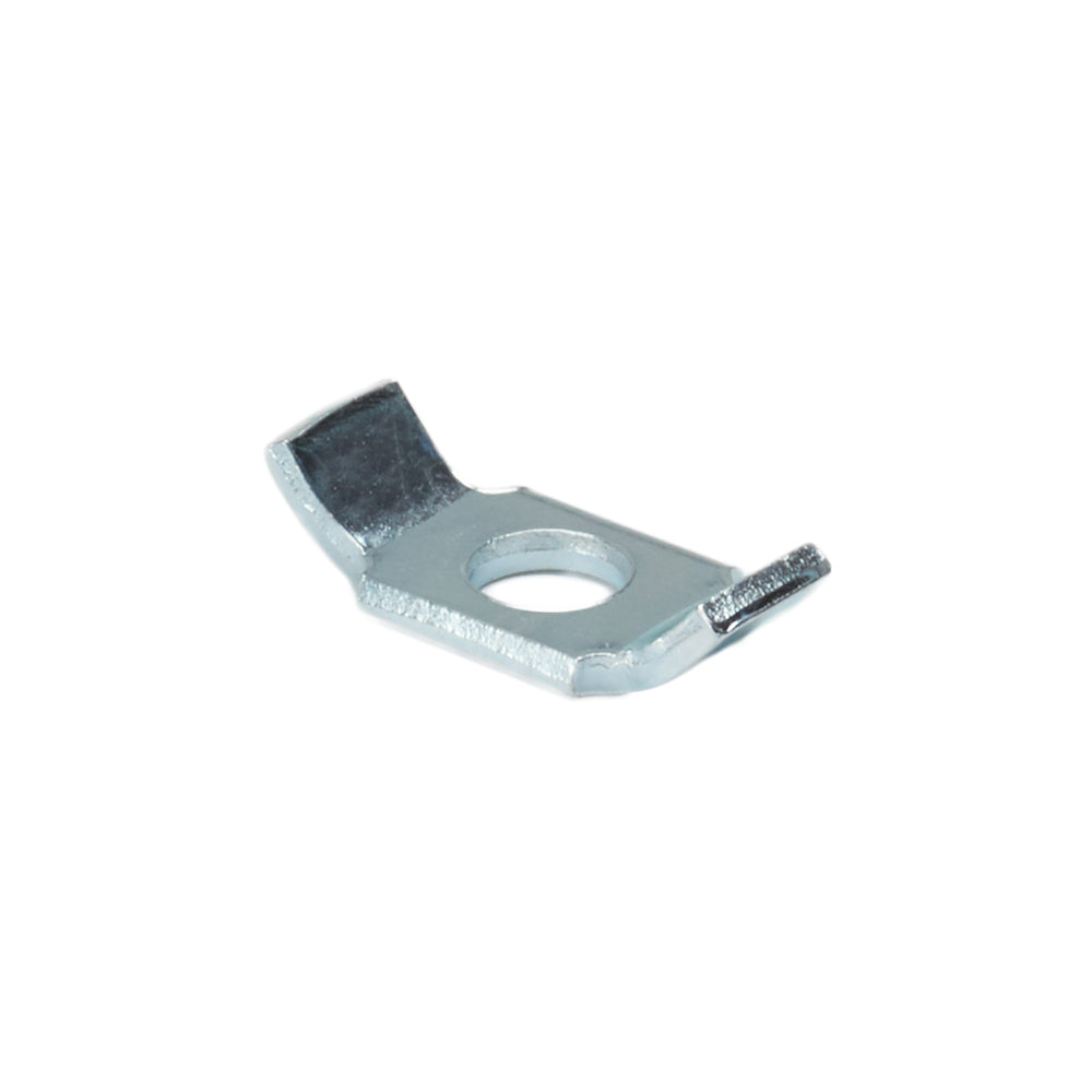 Half Moon Un-Threaded Washer for M6 Bolts for Ø 30mm Hole
