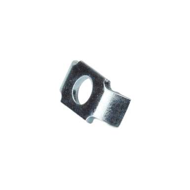 Half Moon Un-Threaded Washer for M6 Bolts for Ø 30mm Hole