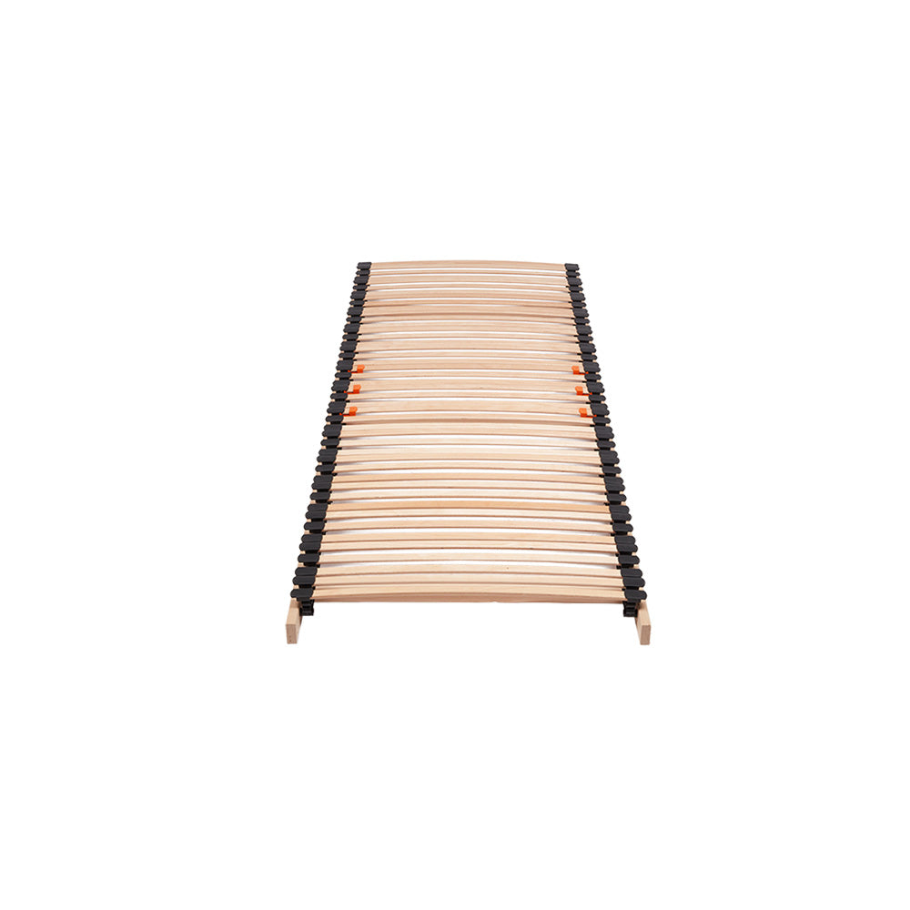 Elite Fourth-Generation - 3 Position Firmness Control - Drop-In Slatted Bed Base
