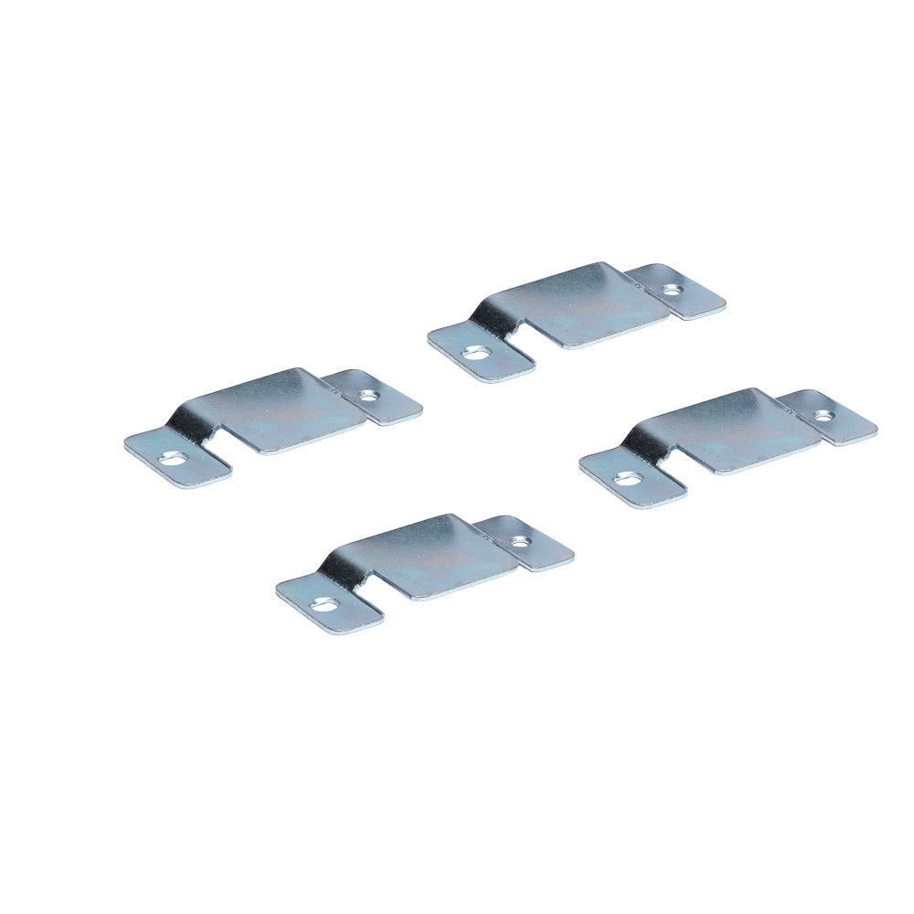 Universal Interlocking Divan Linking Plates