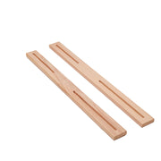 Universal 760mm Premium Headboard Struts (Pair)