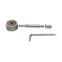 35mm Housing / Cam for Heavy Duty Connecting System