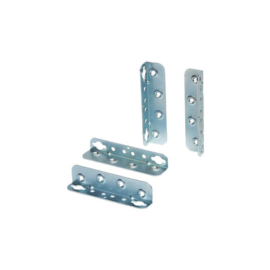 KH 130mm 90 Degree Connection Angle Plate/ Bracket for Beds