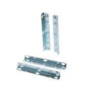 KH 226mm 90 Degree Connection Angle Plate/ Bracket for Beds
