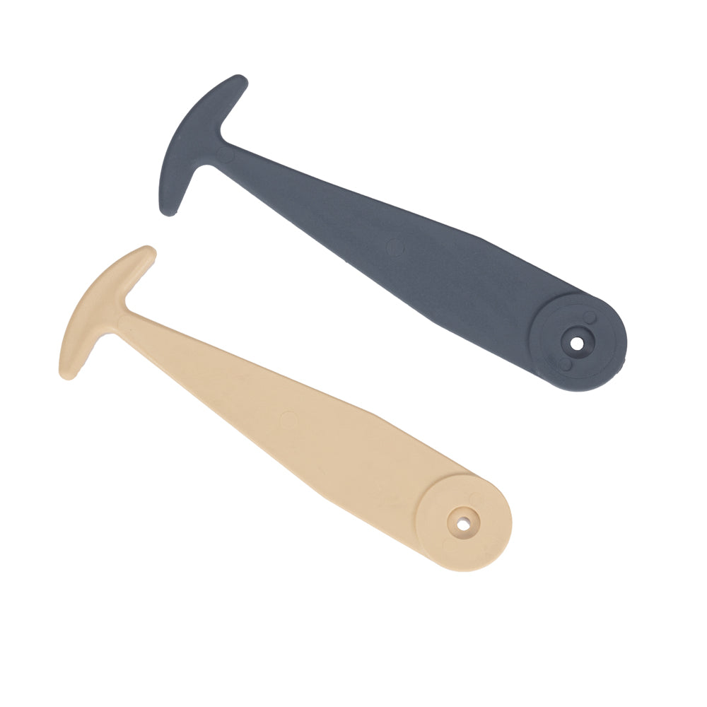 Lift-Up Handle for Ottoman Slatted Bed Bases