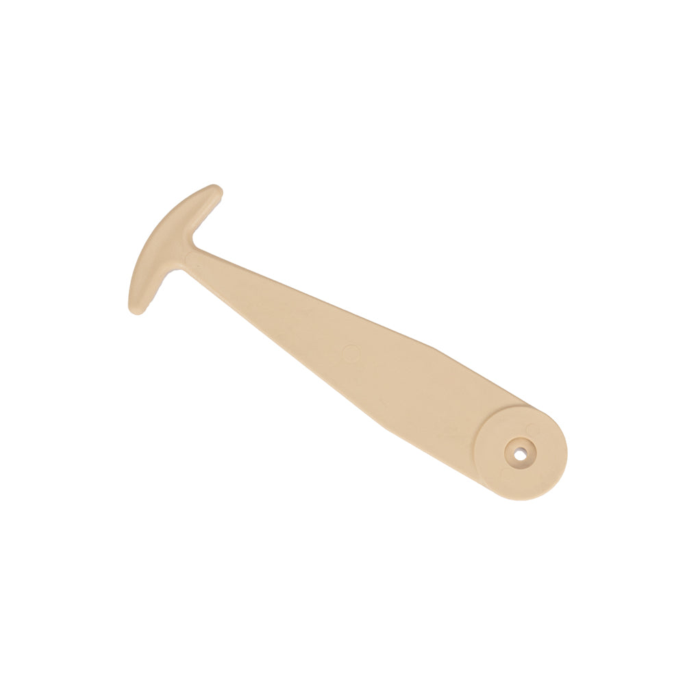 Lift-Up Handle for Ottoman Slatted Bed Bases