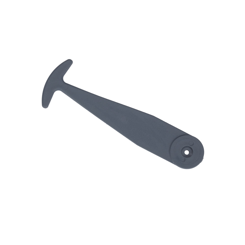 Lift-Up Handle for Ottoman Slatted Bed Bases