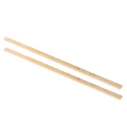 Locking Ledges for Flat Bed Slats