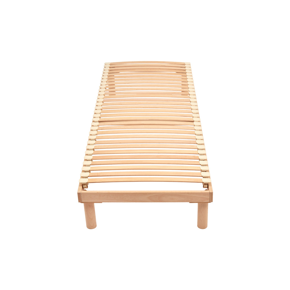 Luxury Third-Generation | Floor-Standing Slatted Bed Base