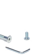 M10 X 20mm Flathead Furniture Connector Bolts