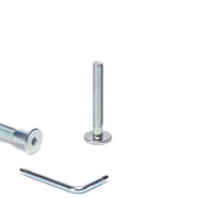 M10 X 70mm Furniture Connector Bolts