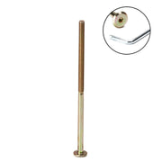 M6 X 140mm Furniture Connector Bolts