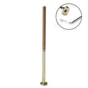 M6 X 150mm Furniture Connector Bolts
