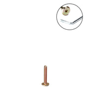 M6 X 35mm Furniture Connector Bolts