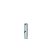 M6 x 30mm x Ø10mm Cross Dowel / Barrel Nut - Centre Threaded