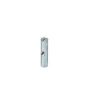 M6 x 35mm x Ø10mm Cross Dowel / Barrel Nut - Centre Threaded