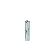 M6 x 45mm x Ø10mm Cross Dowel / Barrel Nut - Centre Threaded