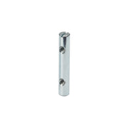 M6 x 60mm x Ø10mm Cross Dowel/ Barrel Nut - Twin Hole