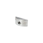 M8 Maxi Luna Half Moon (1/2) Washer for Beds - Ø 40mm Hole