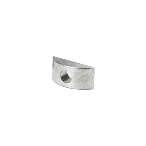M8 Maxi Luna Half Moon (1/2) Washer for Beds - Ø 40mm Hole