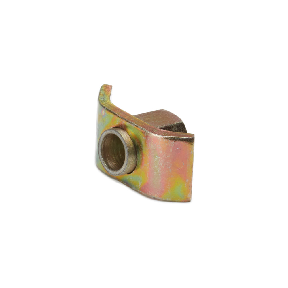 M8 Half Moon Washer with Integrated Rotating Nut for Ø40mm Holes