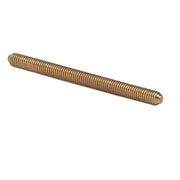 M8 x 95mm All Thread Bar for Maxi Luna Bed Connecting System