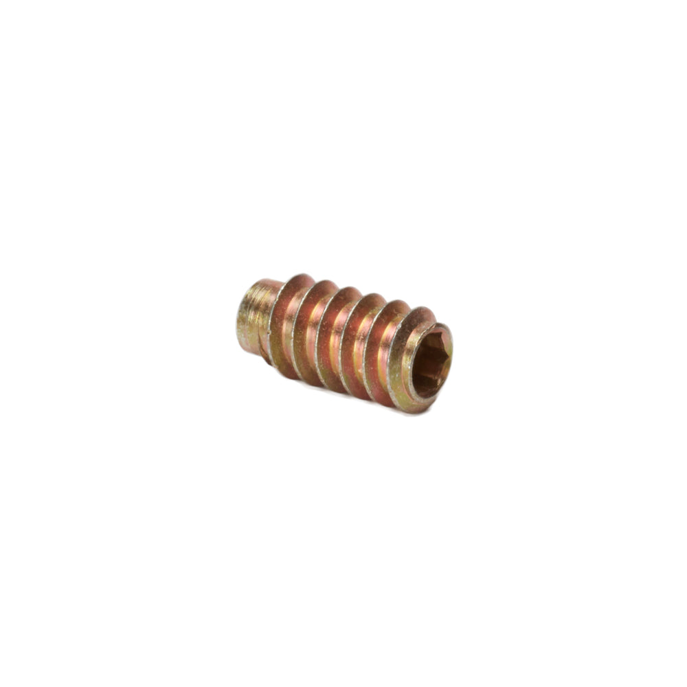 M8 Threaded Insert Bushing for Maxi Luna Bed Connecting System