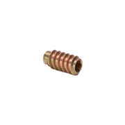 M8 Threaded Insert Bushing for Maxi Luna Bed Connecting System