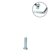 M8 X 35mm Furniture Connector Bolts