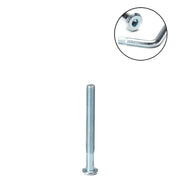 M8 X 80mm Furniture Connector Bolts