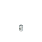 M8 x 14mm x Ø12mm Cross Dowel/ Barrel Nut - Centre Threaded