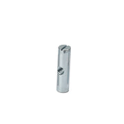 M8 x 40mm x Ø12mm Cross Dowel/ Barrel Nut - Centre Threaded