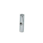 M8 x 50mm x Ø12mm Cross Dowel/ Barrel Nut - Centre Threaded
