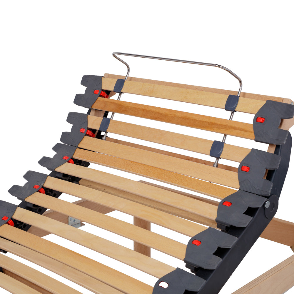 Mattress Stoppers for Ottoman and Adjustable bed bases (Head & Foot)