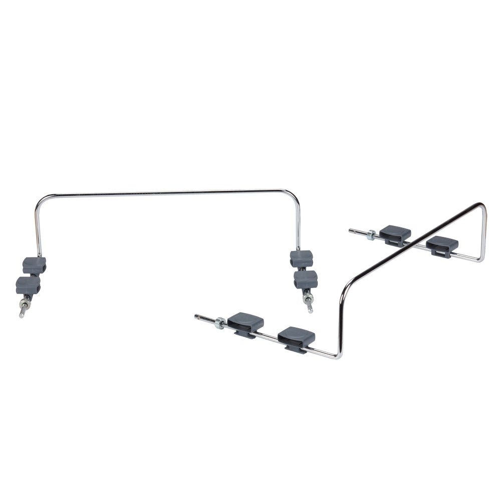 Mattress Stoppers for Ottoman and Adjustable bed bases (Head & Foot)