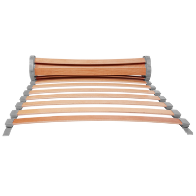 Frames and rails online full roll slat