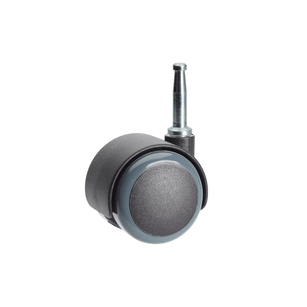 Twin Wheel Furniture Castors Office Chair, Furniture & Gate Castors | Castors