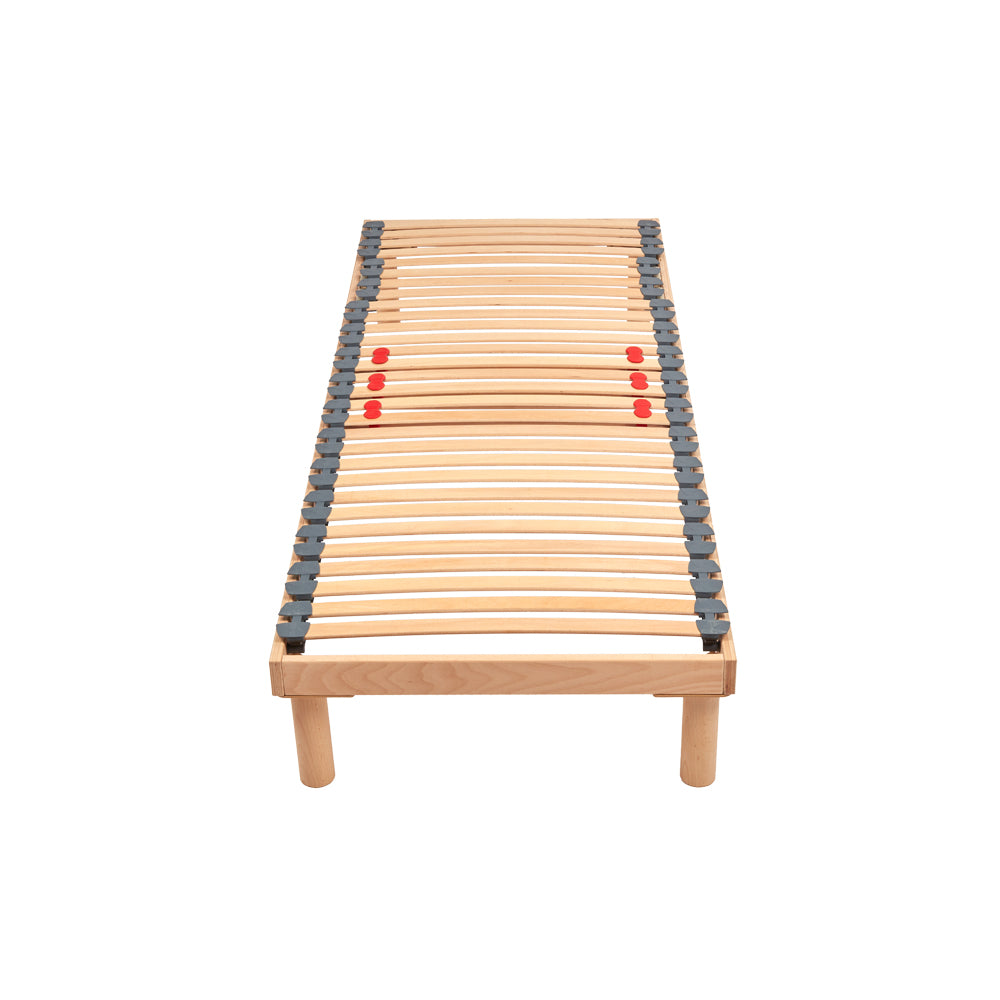 Premium Second-Generation | Floor-Standing Slatted Bed Base