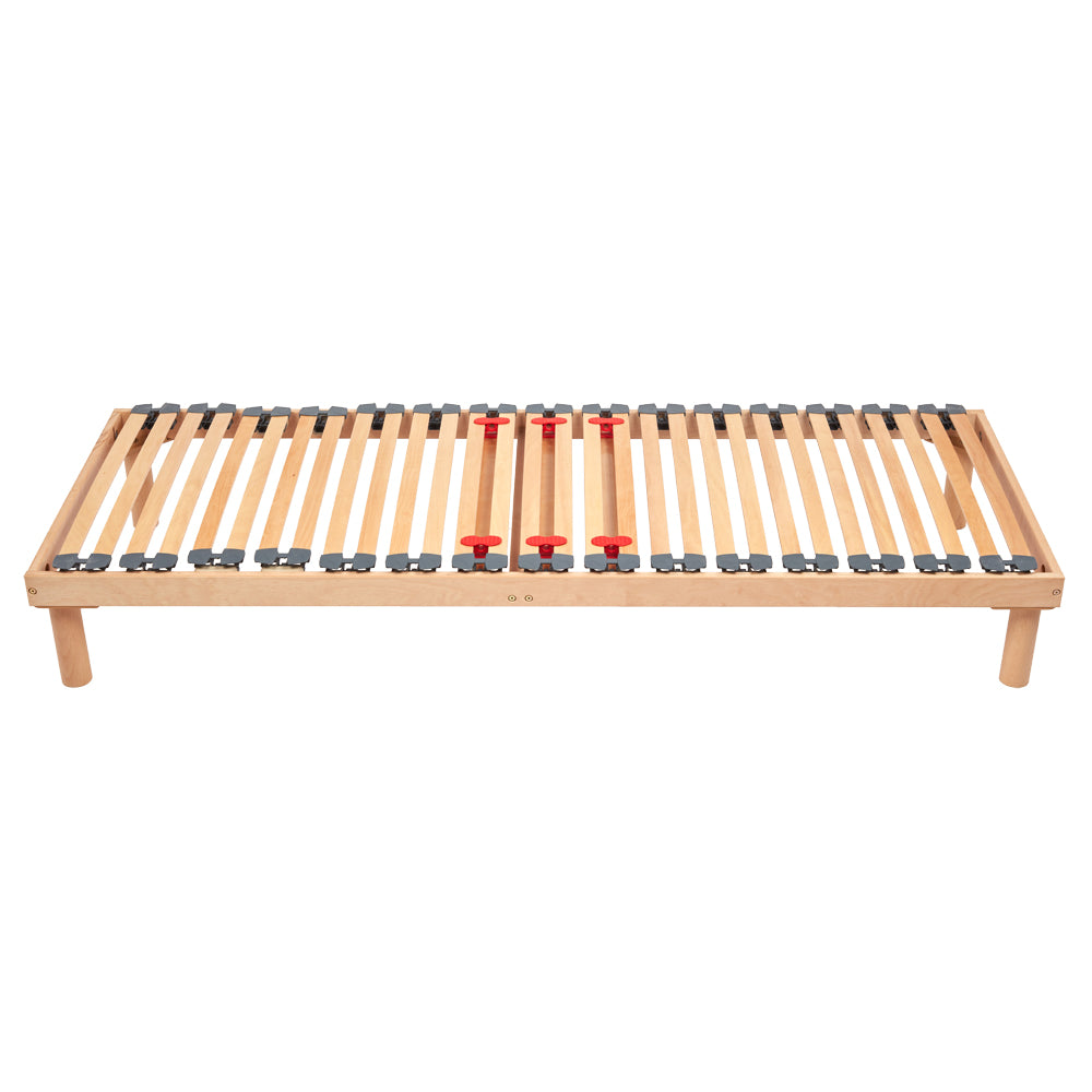 Premium Second-Generation | Floor-Standing Slatted Bed Base