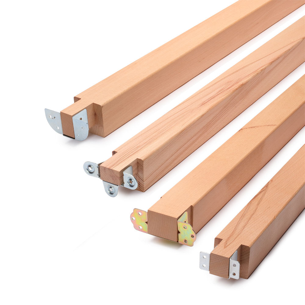 Replacement Bed Centre/ Mid Rail