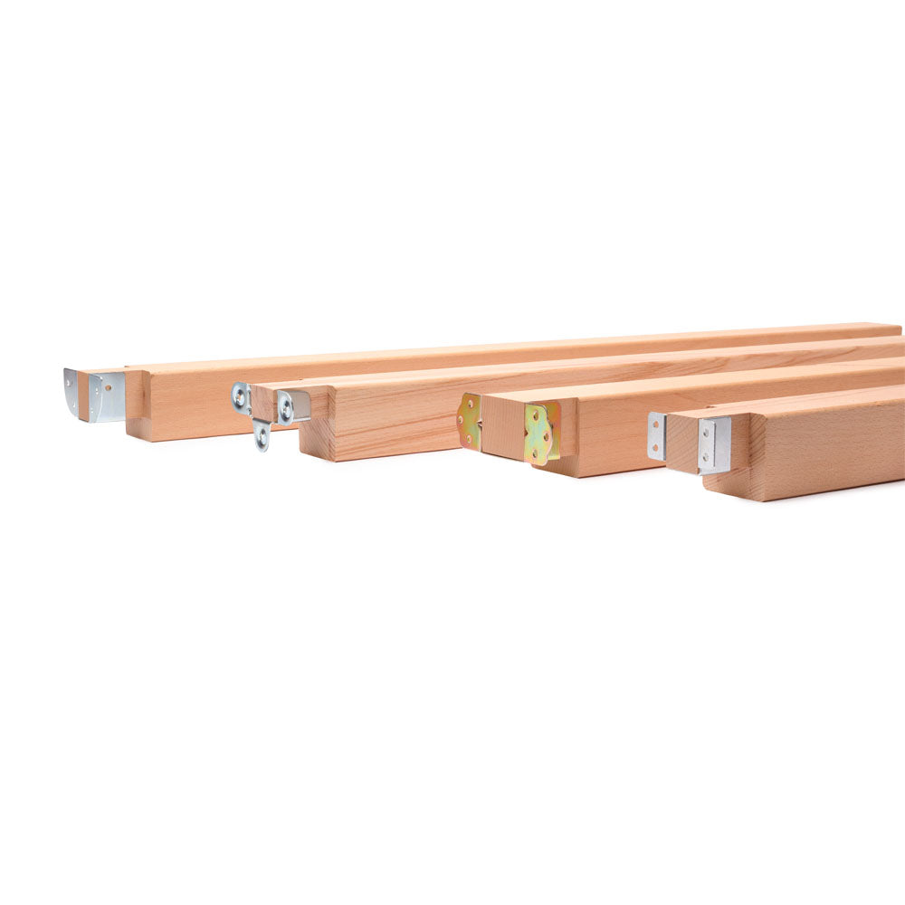 Replacement Bed Centre/ Mid Rail