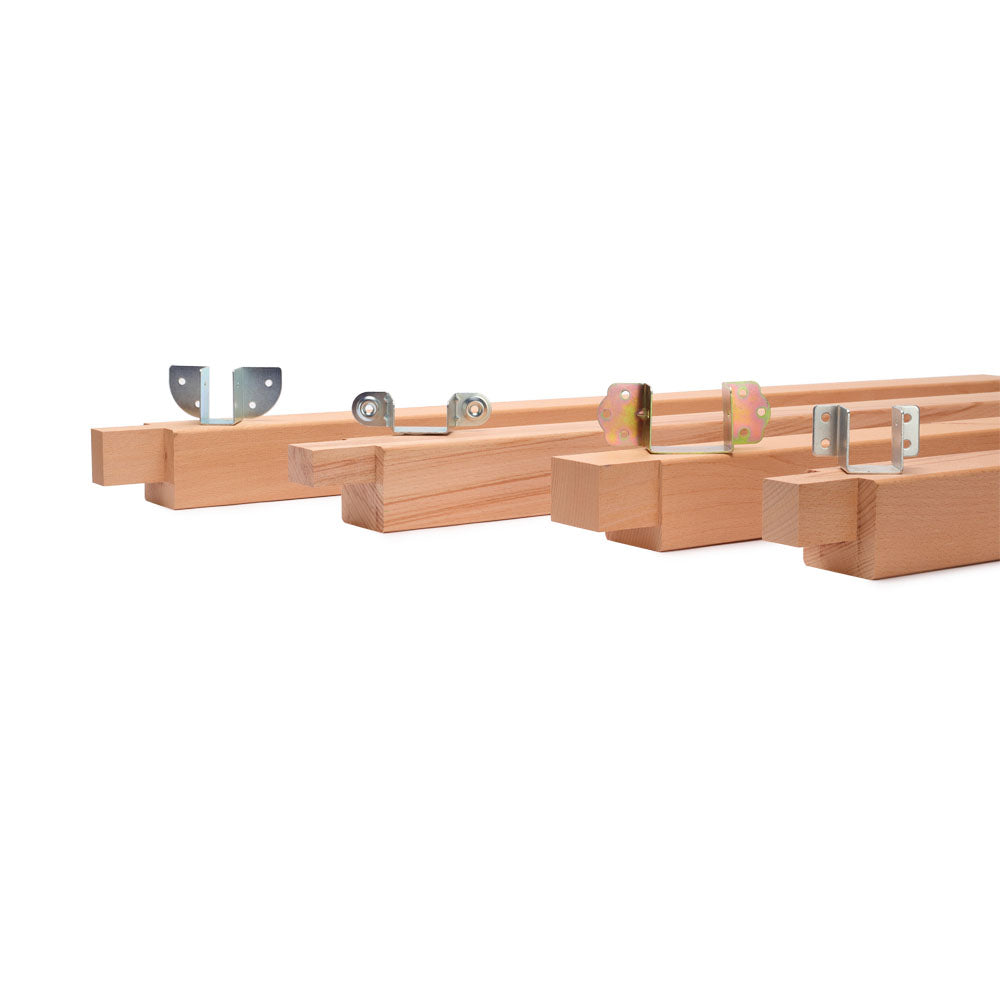 Replacement Bed Centre/ Mid Rail