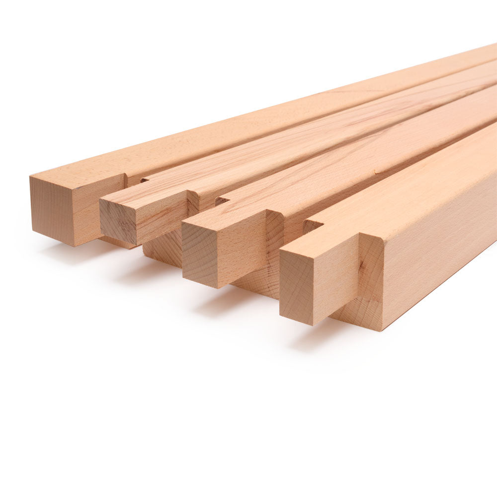 Replacement Bed Centre/ Mid Rail