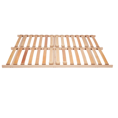 Slanted Base Slatted Bed Bases | Drop-In, Ottoman and Floor Standing