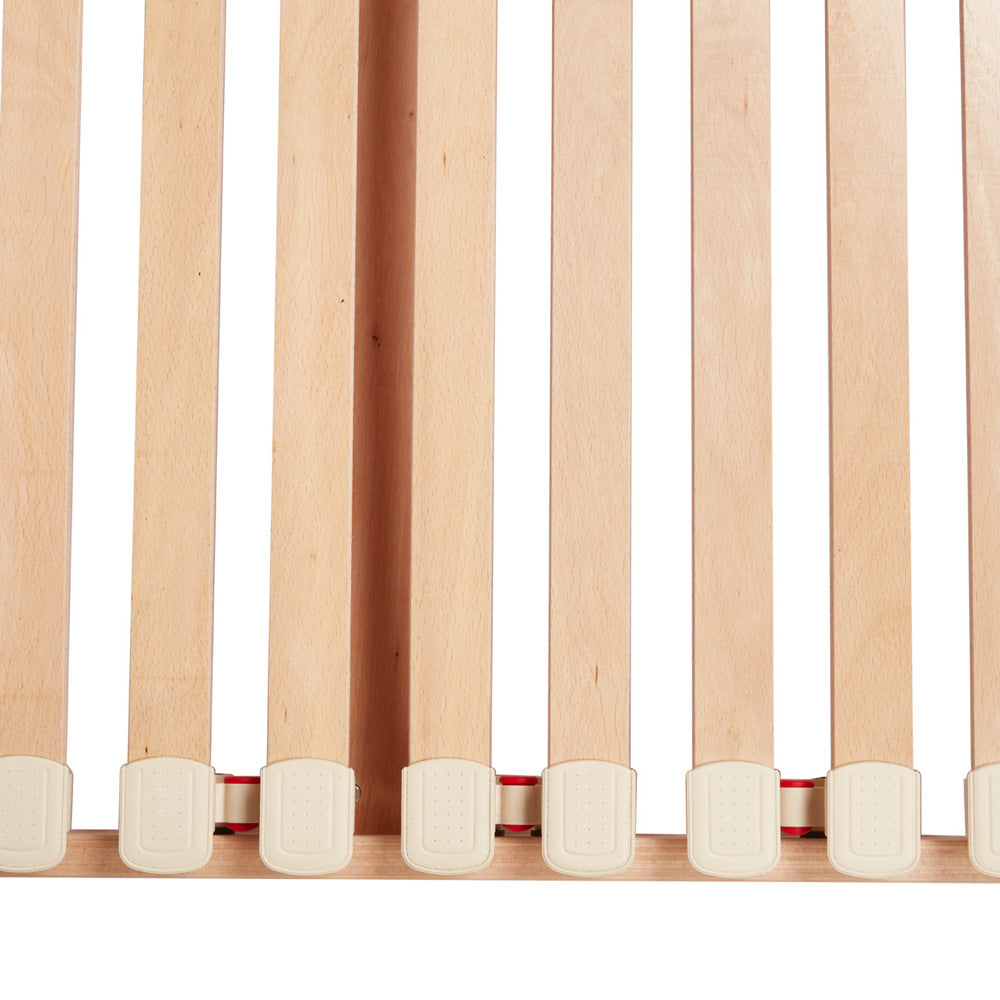 Luxury Third-Generation - Interactive Holders - Drop-In Slatted Bed Base